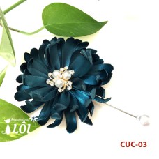 Hoa cúc handmade đẹp 95k