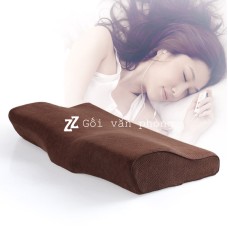 Gối ngủ cao su non cao cấp GDH-04