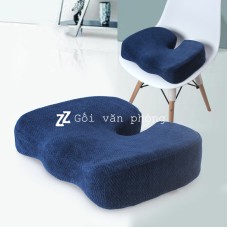 Đệm ngồi văn phòng công thái học GLM-05