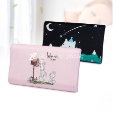 Gối mỏng cho trẻ em và người dùng gối thấp GTE-01