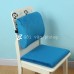 Đệm lưng ghế văn phòng cỡ to GTL-02