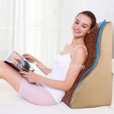 Gối tựa lưng đầu giường cho người bệnh GTL-08