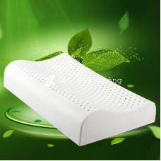 Gối ngủ cao su thiên nhiên chống ngáy LDH-01