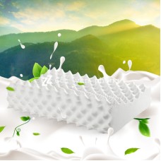 Gối cao su tự nhiên gai massage LDH-05