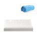 Gối ngủ cao su thiên nhiên cho trẻ nhỏ LTE-01