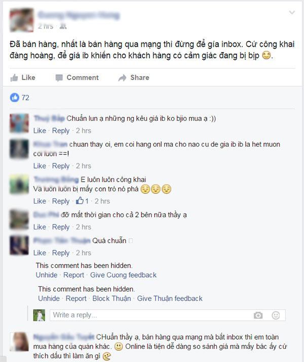 Cạnh tranh về giá