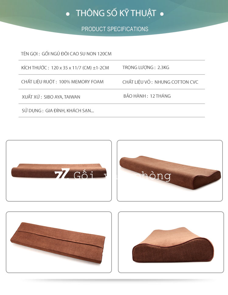 thông số kỹ thuật