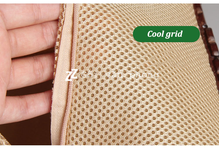 Vỏ gối lưới