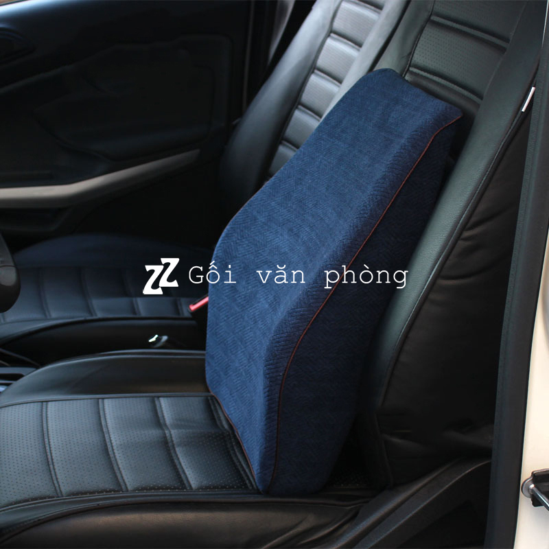 Gối đệm lưng ô tô