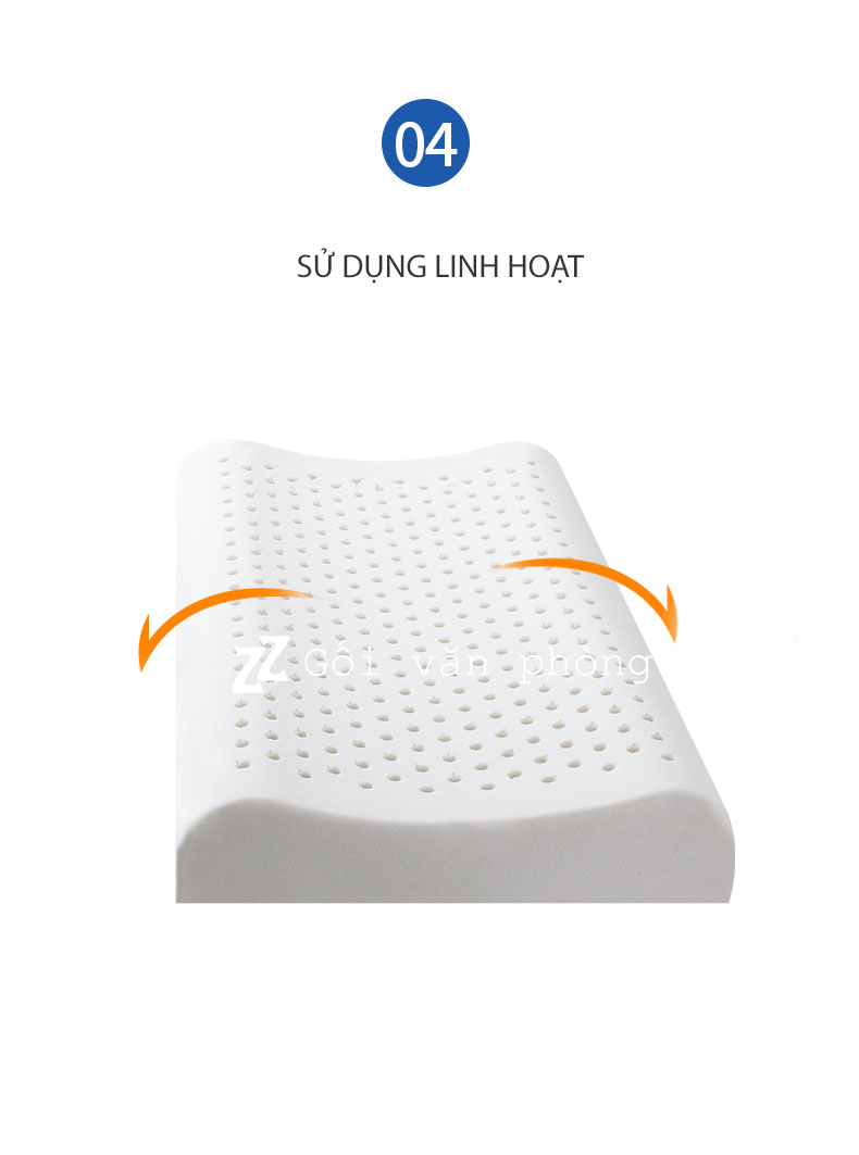 sử dụng linh hoạt