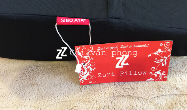 Gối ngủ Zuri Pillow