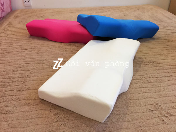 Ruột gối cao su non