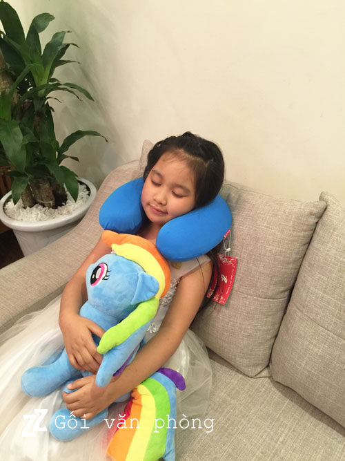 Ưu điểm trong thiết kế mới Goi chu U