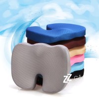 Gối lót ghế văn phòng cao su non GLM-02