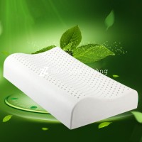Gối ngủ cao su thiên nhiên chống ngáy LDH-01